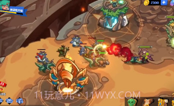 起源战争v1.0.17截图