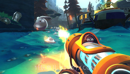 史莱姆牧场移植版v1.16截图