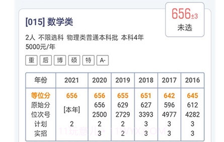 广东新高考v1.6.20截图
