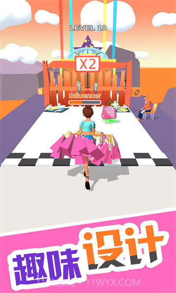 姐的秘密武器1.14截图