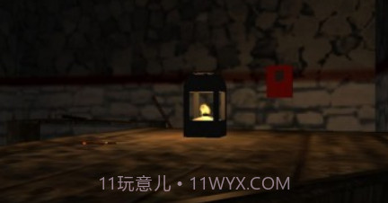 鬼屋生存模拟器v1.21截图