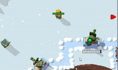 在战壕里v1.8.23截图