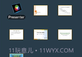 SmartOfficev2.5.15截图