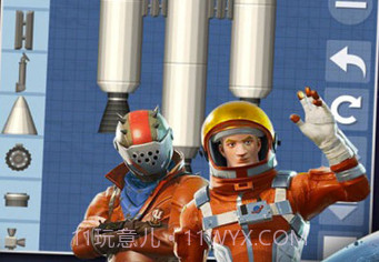 火箭航天模拟器正式版v1.15截图