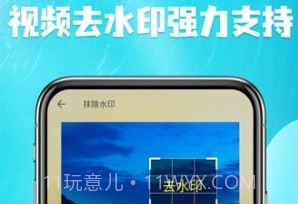 视频提取v1.24截图
