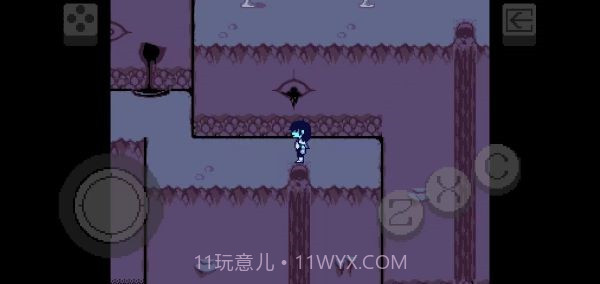 Deltarune1.0.0截图