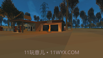 生存下去v3.11.16截图