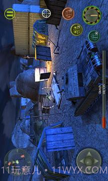 坦克冲击完美最新版1.2截图