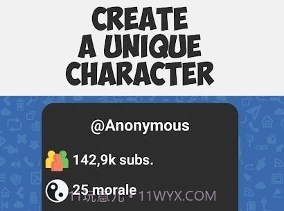 黑客大亨v1.0.22截图