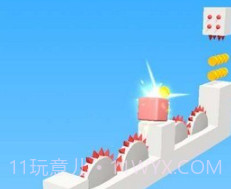 魔方障碍跑v0.0.21截图