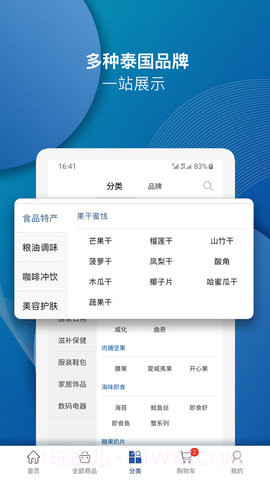 泰海淘免费正版v2.4.39截图