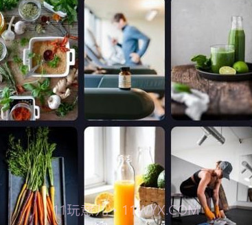 云韵壁纸v0.19截图