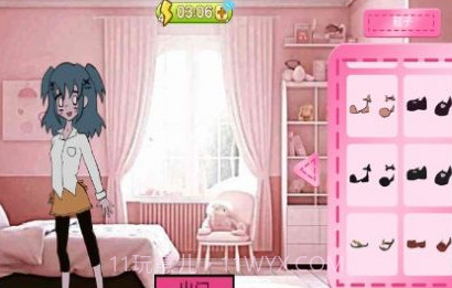 美丽变装最新v1.16截图