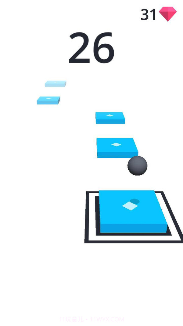 蹦蹦跳跳最新版1.4截图