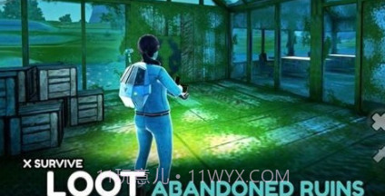 X生存建造沙盒v1.5.22截图