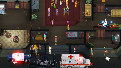 疯狂派对谋杀案1.4截图