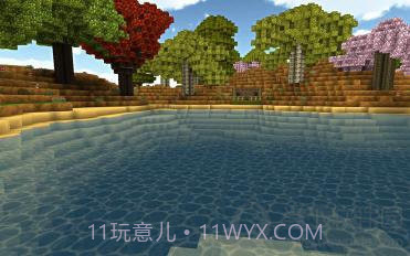 创造世界2手机版2.0.6截图