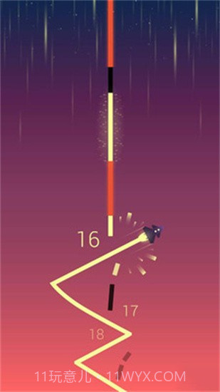 击碎线条最新1.1.16截图