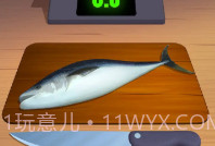 切肉贼6v1.0.20截图