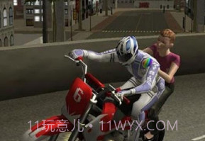 送快递模拟器v1.17截图