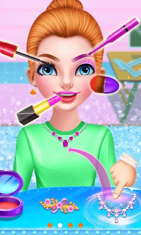 国标舞服装设计师8.0.15截图