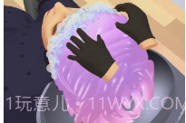 理发与刺青理发厅大师v1.4.17截图