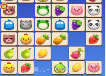 谁和谁连一起v1.0.20截图