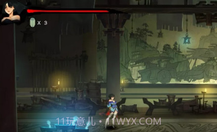 幽灵怪谈v1.17截图