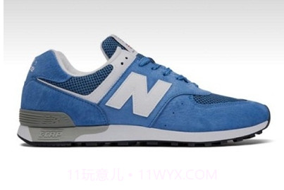 New Balance Brasilv7.5.18截图