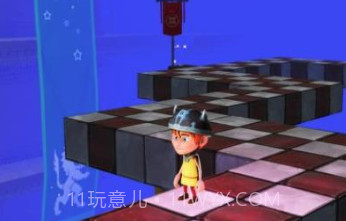 别走错误的瓷砖v1.19截图