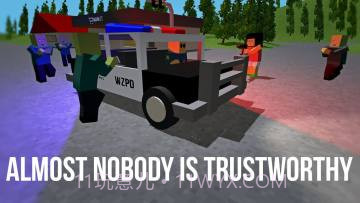 僵尸生存大战最新版1.3截图