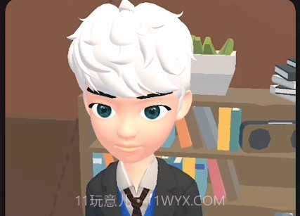 崇拜我男孩们v1.0.20截图