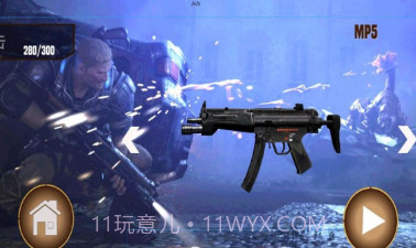 这个杀手不冷漠v1.0.16截图