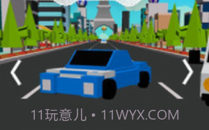 狂野司机v1.19截图