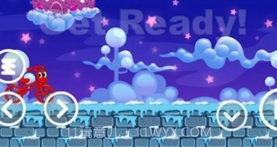 莫弗尔的逃生之旅v2.2.22截图