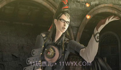 猎天使魔女下载安卓V1.0.25.17截图