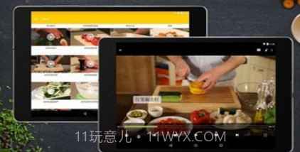 ks厨房故事(ks厨房故事食谱视频)V12.5.2 安卓绿色版V12.5.17截图