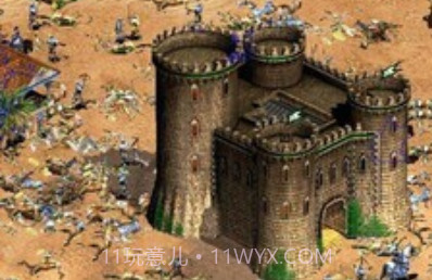 帝国时代v1.12.15截图