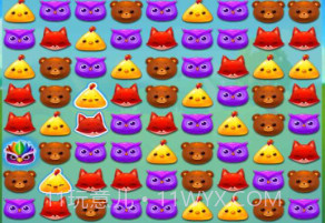 欢乐消不停v1.22截图