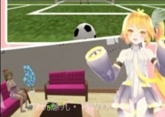 妻子模拟器3D版v1.18截图