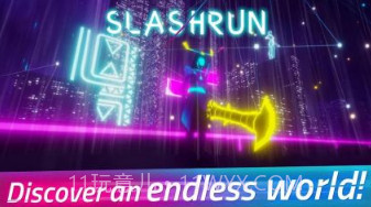 斩杀奔跑v1.19截图