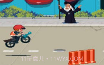 飞船射击绝望生存v1.0.18截图