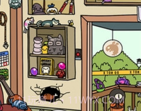 小偷猫无限钻石v5.7.19截图