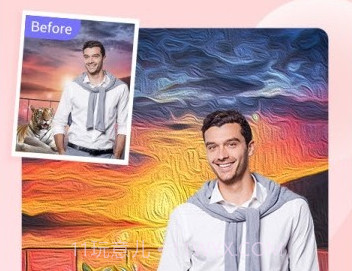 CutCut智能抠图v1.16截图