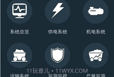 平安宁煤appv2.3.13截图