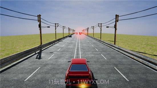 公路急速狂飙v2.2.19截图