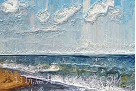 glaze油画滤镜v2.3.21截图