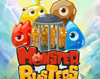 怪兽克星v1.4.14截图