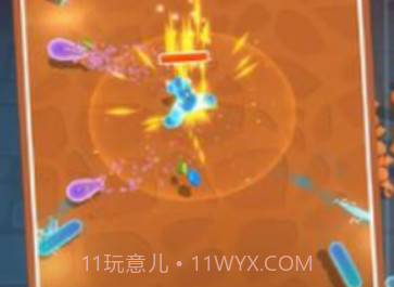 果冻幸存者v0.20截图