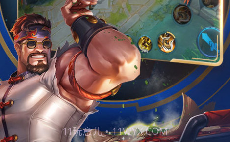 王者荣耀v1.0v1.13截图